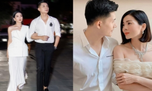 Đăng clip em bé sơ sinh, Lệ Quyên mong có con với tình trẻ?