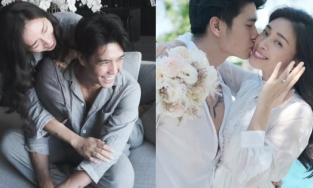 Ngô Thanh Vân và Huy Trần về chung một nhà: Đẹp đôi nhất nhì showbiz, nhiều nhà, xe, nhà hàng