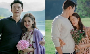 Hyun Bin và Son Ye Jin bất ngờ đổi ngày cưới chỉ nửa tháng trước ngày diễn ra hôn lễ?