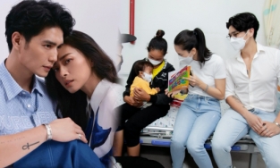 Huy Trần thay đổi một điều dành cho Ngô Thanh Vân, chỉ đọc thôi đã dư đường vì ngọt