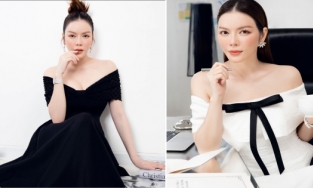 Lý Nhã Kỳ mua 5 két sắt để trữ kim cương nhưng lại rơi vào hoàn cảnh 'dở khóc dở cười'