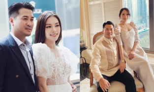Phillip Nguyễn đăng đàn giục Linh Rin lấy chồng, thái độ sau đó của đằng gái làm nhiều người chú ý