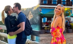 Vừa mới đăng quang, Miss World 2021 Karolina Bielawska bị soi lộ ảnh tình cảm với trai lạ