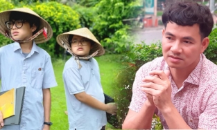 Xuân Bắc nói về lùm xùm của Bi Béo: Bị đưa vào đời bị động rất dễ nảy sinh tiêu cực đáng tiếc'