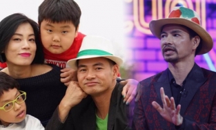 Xuân Bắc bị đào phát ngôn nên trừng phạt ông bố bà mẹ áp đặt mang tính tiêu cực