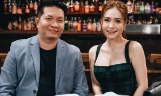 'Nữ đại gia Quận 7' Đoàn Di Băng: Đăng hình lên MXH để mang đến những điều tích cực cho mọi người