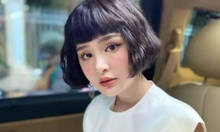 Hiền Hồ khoá luôn trang cá nhân hậu lộ ảnh tình tứ với người đàn ông lớn tuổi