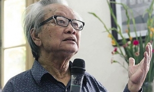 Những bài hát của nhạc sĩ Hồng Đăng - 'cây đa cây đề' của làng nhạc Việt