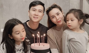 Bức thư rơi nước mắt của ái nữ 10 tuổi nhà Hồ Hoài Anh gửi cụ nội vừa qua đời