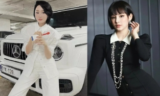 Nhân viên cũ 'giải oan' cho Hiền Hồ: 'Hiền rất chăm, có thể mua xe 13 tỷ là chuyện bình thường'