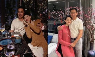 Bà chủ Sơn Kim lại nói về con rể: Trốn vợ đi chơi là sai rồi, nhưng có cần hơi 1 chút phải bỏ nhau?