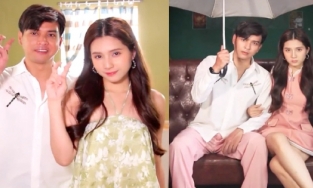 Tình cũ của Jack sánh đôi bên Hồ Quang Hiếu, netizen đẩy thuyền