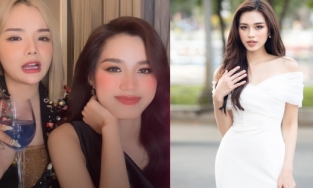 Vừa về nước với thành tích Top 13 Miss World, Đỗ Thị Hà đã bị netizen đòi tước vương miện