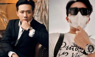 Bộ sưu tập đồng hồ đắt đỏ của Trấn Thành: Có những chiếc giá trị ngang biệt thự sang xịn mịn