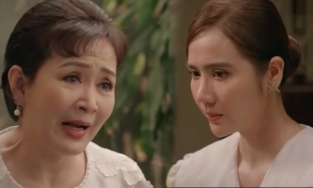 'Thương ngày nắng về phần 2: Bà Kim Nhung muốn xin lại con, gia đình Vân Khánh gặp biến