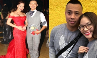 Choáng với ngoại hình Chí Anh - Tình cũ Khánh Thi: Hóa 'ông chú' bụng bia đen nhẻm, râu ria xồm xoàm