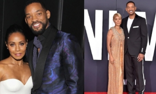 Will Smith viết thư gửi vợ nhân dịp 20 năm ngày cưới: 'Tình yêu cũng giống như việc làm vườn'