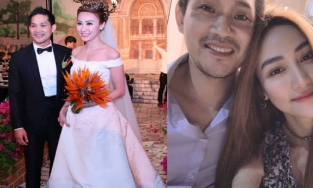 Bí quyết hạnh phúc 7 năm của gia đình Ngân Khánh: Dù đúng dù sai đằng trai phải mở lời trước