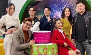 'Bữa trưa vui vẻ' dừng sản xuất sau 8 năm lên sóng