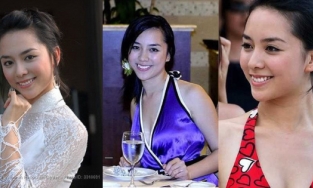 Vì sao Dương Trương Thiên Lý năm ấy không đăng quang Hoa hậu Hoàn vũ Việt Nam dù tài sắc vẹn toàn?