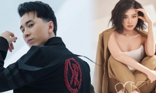 Không hẹn mà gặp, Karik và Thúy Ngân đều chọn mốc 3 năm cho chuyện kết hôn, sinh con