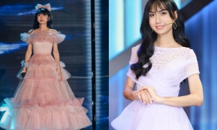 Lynk Lee công khai hẹn hò, Văn Mai Hương phán 'hết cá tháng 4 rồi'