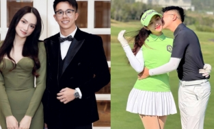 Matt Liu giận Hương Giang: 'Chưa bao giờ nghe em nói anh cần thì em luôn ở đây'