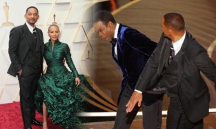 Will Smith rút khỏi viện Hàn lâm, chấp nhận mọi hình phạt hậu 'tác động vật lý' với đồng nghiệp