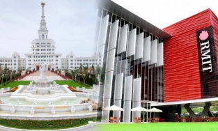 Học phí trường 'con nhà giàu' ở Việt Nam: Nhiều cái tên vượt xa RMIT