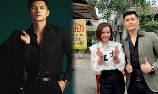 Bạn trai Lệ Quyên chính thức xuất hiện trong Thương ngày nắng về, làm kỳ đà cản mũi cặp Duy - Trang
