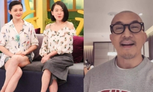 Từng phản đối con cưới DJ Koo, mẹ Từ Hy Viên bất ngờ 'quay xe' chỉ sau một bữa ăn với con rể