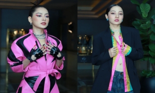 Chẳng nể Chi Pu, Bảo Anh thẳng thắn: Hát live hay mới là ca sĩ, hát đúng nốt chỉ là nghệ sĩ giải trí