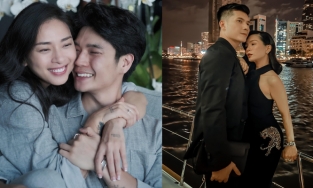 Dàn trai trẻ chinh phục 'chị đẹp' showbiz Việt bằng cách nào: Huy Trần nấu cơm, Lâm Bảo Châu cắm hoa