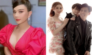 Gần 4 tháng chia tay chồng trẻ, Lâm Khánh Chi tuyên bố cuối năm tái hôn