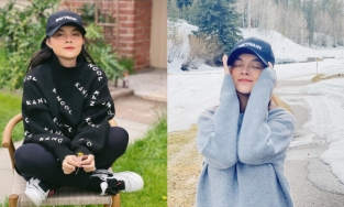 Netizen đặt nghi vấn Phạm Quỳnh Anh sang Mỹ sinh con