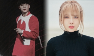 Thiều Bảo Trâm vừa ra MV 'Sau lưng anh có ai kìa?', Sơn Tùng liền đi rải comment: 'Chả có ai'