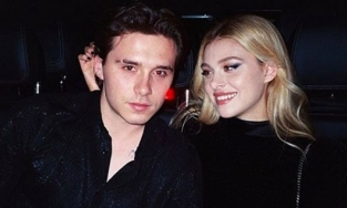 Sướng như Brooklyn Beckham, đám cưới được bố vợ tỷ phú bao trọn gói