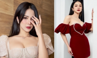 Diệp Lâm Anh trải lòng sau 3 tháng ly thân: Sức khoẻ suy nhược, làm bạn với chồng cũ để chăm con