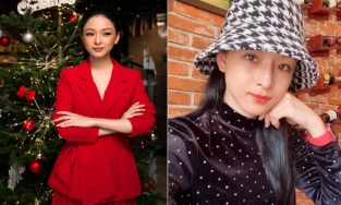 Trương Hồ Phương Nga: 'Không nhất thiết phải là đàn ông mới mang lại cho mình cuộc sống hoàn thiện'