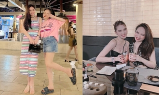 Người phụ nữ chi 4 tỷ mua đồ của Ngọc Trinh: Muốn chơi với nhà giàu phải có não và không tính toán