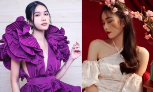 Á hậu Phương Anh thú nhận thay đổi cách cư xử, có xu hướng thảo mai tăng dần kể từ khi đăng quang