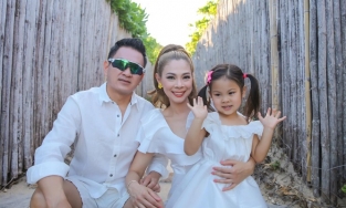 Thanh Thảo kể chuyện vỡ mộng hôn nhân với chồng Việt kiều, cuộc sống trời Tây đau khổ, dằn vặt