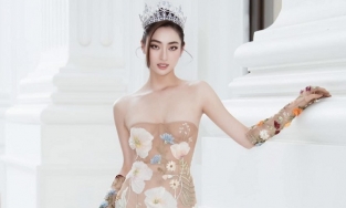 Buồn của Lương Thùy Linh: 3 năm đăng quang, thất bại nhất là chưa tìm được người yêu