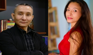 Ông Lương Ngọc An sẽ thôi chức Phó Tổng biên tập báo Văn nghệ từ ngày 1/5