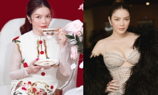 Lý Nhã Kỳ đưa ra điều kiện tiên quyết với người đàn ông của mình, sẵn sàng lật bàn nếu không đúng ý