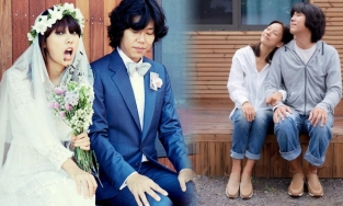 'Nữ hoàng' Lee Hyori tâm sự điều bất ngờ về cuộc sống vợ chồng sau 9 năm chung sống