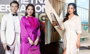 Trương Ngọc Ánh: “Đã là tình cảm và hạnh phúc thì tình trẻ hay tình già cũng như nhau'