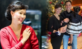 Shark Linh thừa nhận làm kinh doanh rất giỏi nhưng làm mẹ thì 'rất dốt'