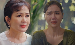 'Thương ngày nắng về': Hé lộ nhật ký bí mật của bà Kim Nhung về con gái