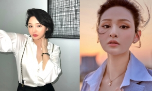 Liên tiếp xin lỗi, viết tâm thư, Hiền Hồ sắp 'comeback cực mạnh' sau 1 tháng ở ẩn vì ồn ào tình ái?